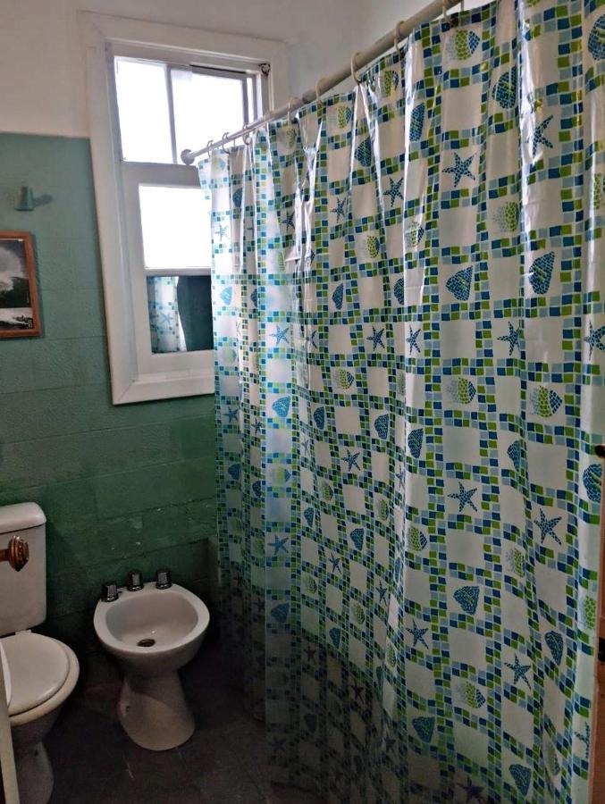 Hosteria Mundo Tablas Mar del Plata Esterno foto
