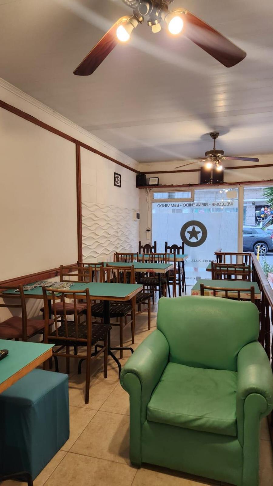 Hosteria Mundo Tablas Mar del Plata Esterno foto