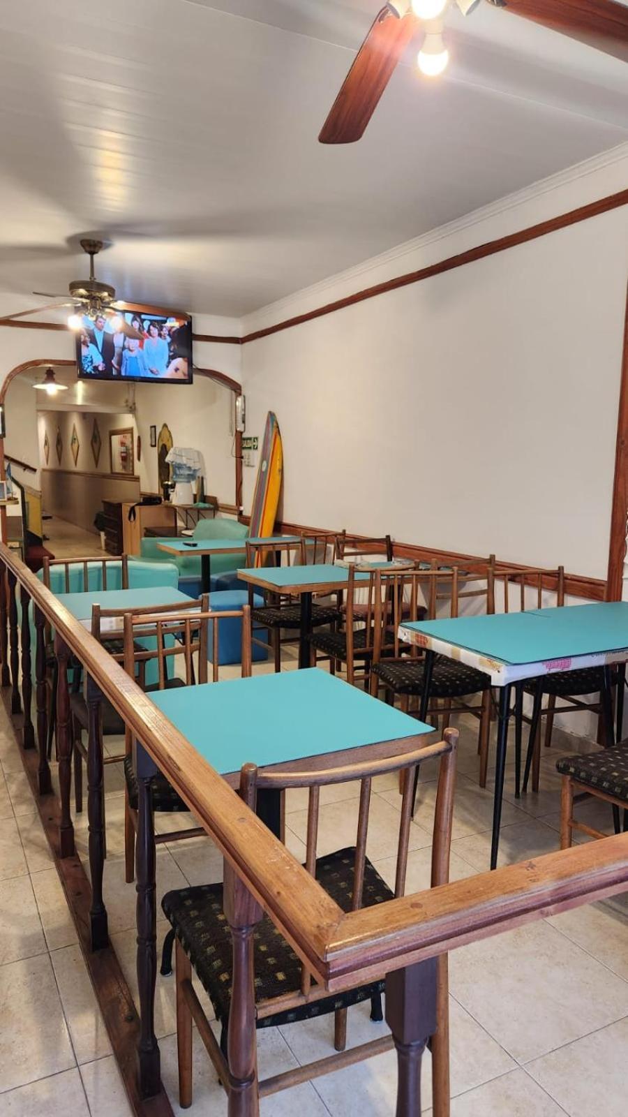 Hosteria Mundo Tablas Mar del Plata Esterno foto